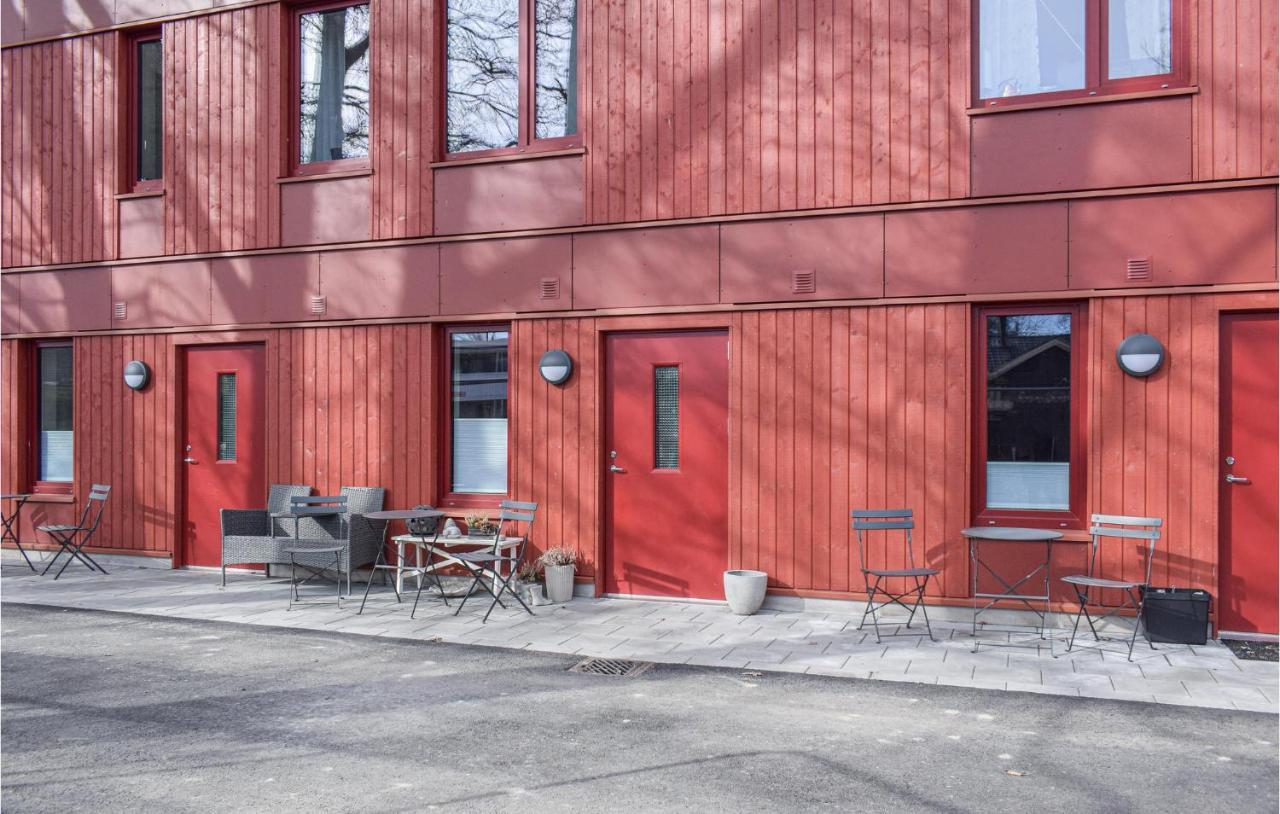 Wasa Seaside 2 Apartment Färjestaden Exterior foto