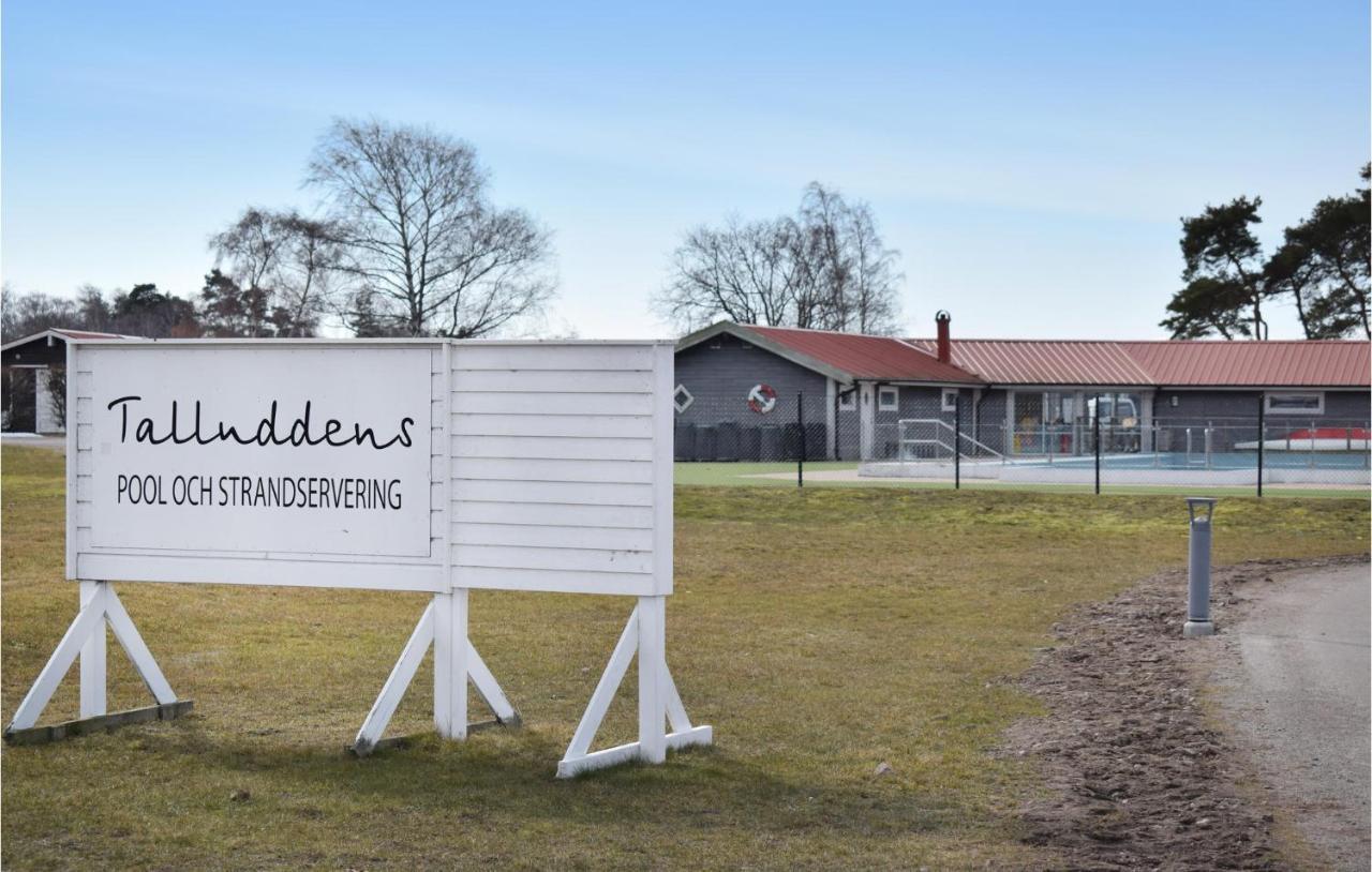 Wasa Seaside 2 Apartment Färjestaden Exterior foto