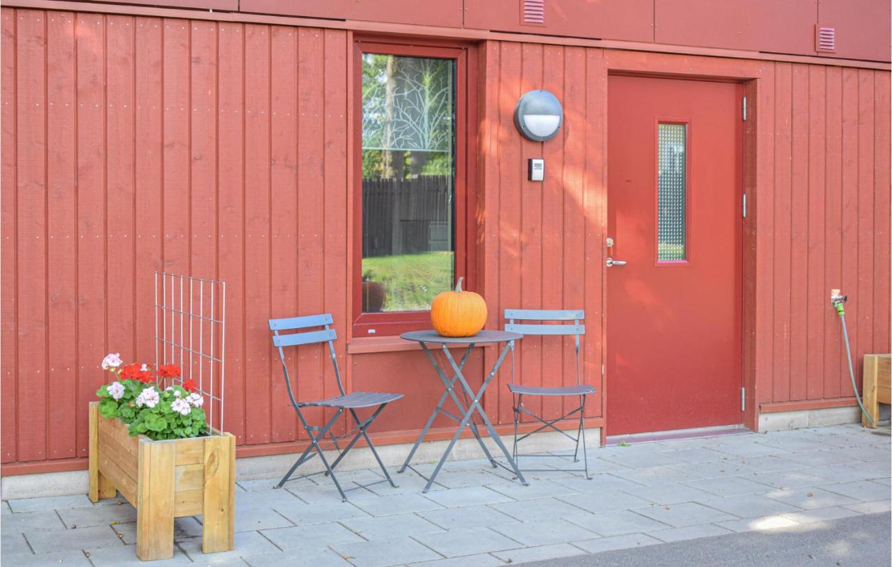 Wasa Seaside 2 Apartment Färjestaden Exterior foto